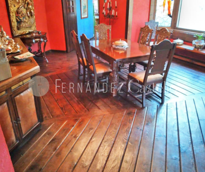 Casa En Venta En Tlalpuente