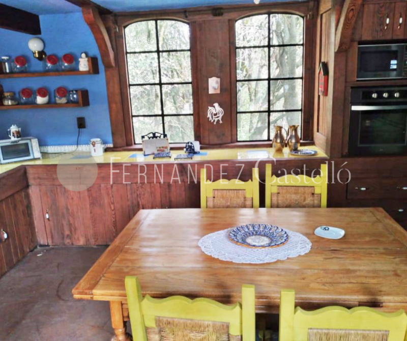 Casa En Venta En Tlalpuente