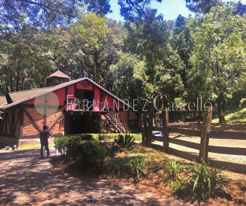 Casa En Venta En Tlalpuente