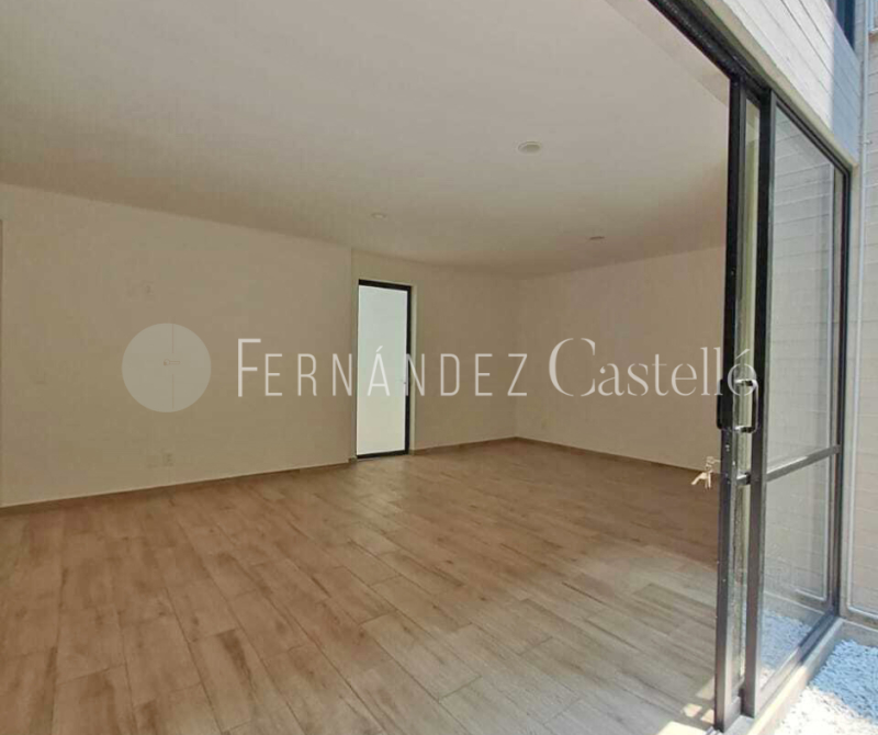 VENTA DEPARTAMENTO NUEVO , TAJÍN, BENITO JUÁREZ.