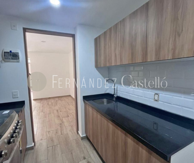 VENTA DEPARTAMENTO NUEVO , TAJÍN, BENITO JUÁREZ.