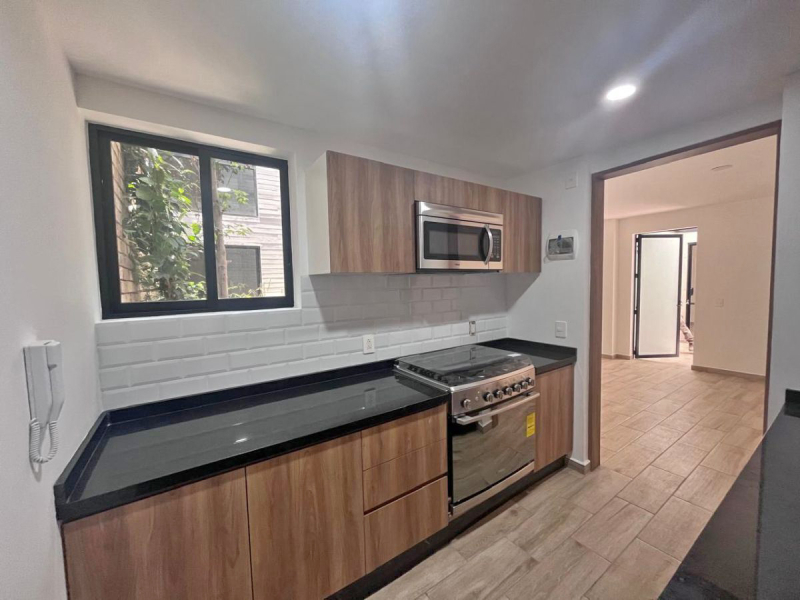 VENTA DEPARTAMENTO NUEVO , TAJÍN, BENITO JUÁREZ.
