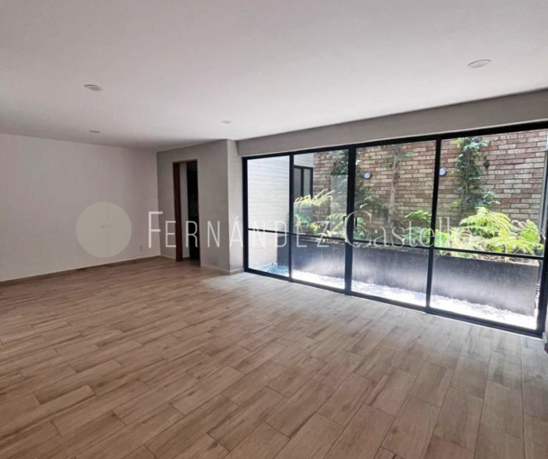VENTA DEPARTAMENTO NUEVO , TAJÍN, BENITO JUÁREZ.