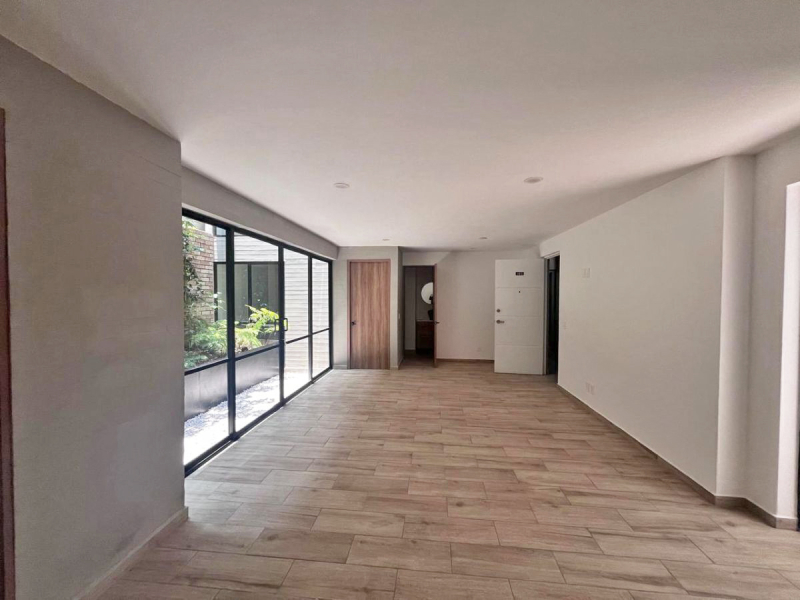 VENTA DEPARTAMENTO NUEVO , TAJÍN, BENITO JUÁREZ.