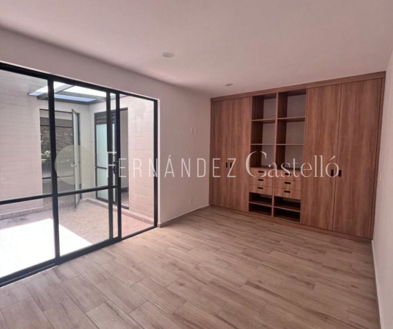 VENTA DEPARTAMENTO NUEVO , TAJÍN, BENITO JUÁREZ.
