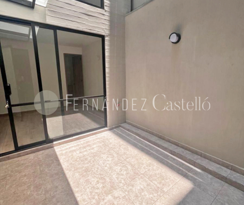 VENTA DEPARTAMENTO NUEVO , TAJÍN, BENITO JUÁREZ.