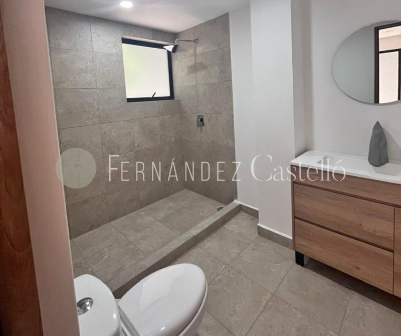 VENTA DEPARTAMENTO NUEVO , TAJÍN, BENITO JUÁREZ.