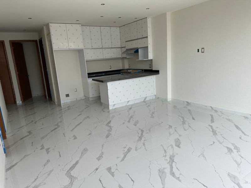 Se Vende Departamento En Jardines Universidad
