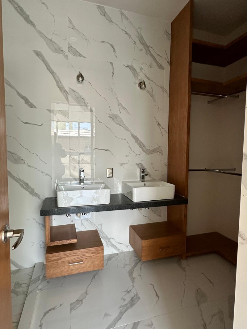 Se Vende Departamento En Jardines Universidad