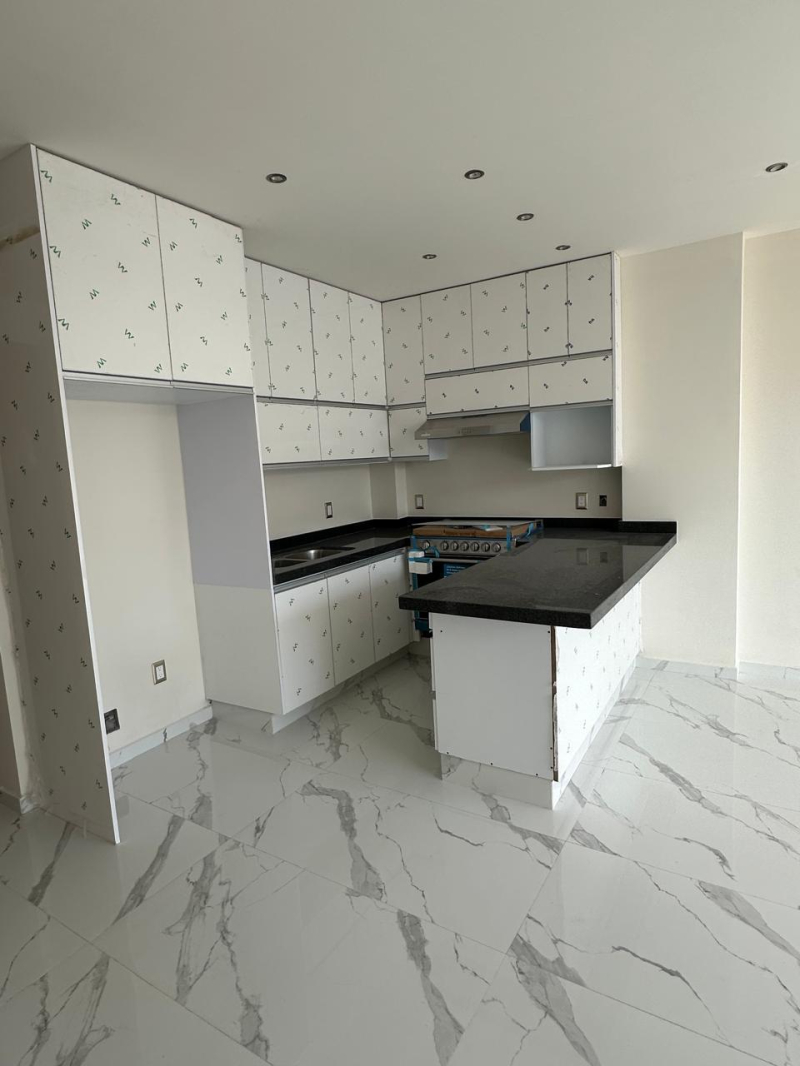 Se Vende Departamento En Jardines Universidad