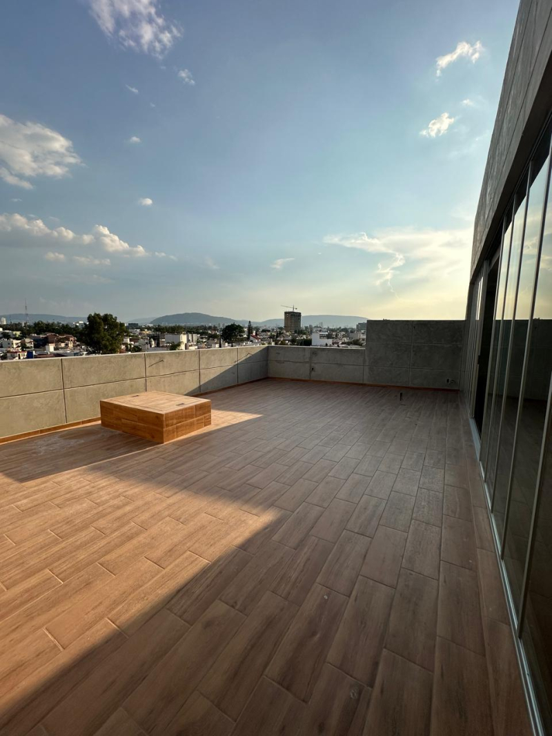Se Vende Departamento En Jardines Universidad