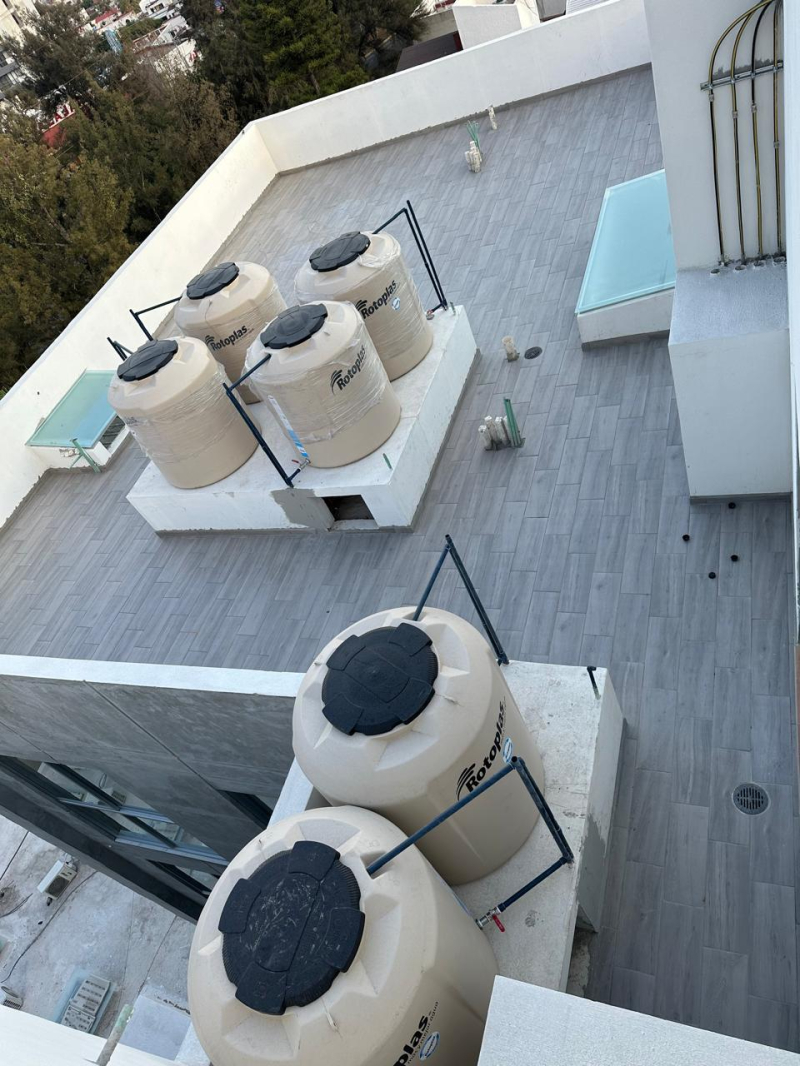 Se Vende Departamento En Jardines Universidad