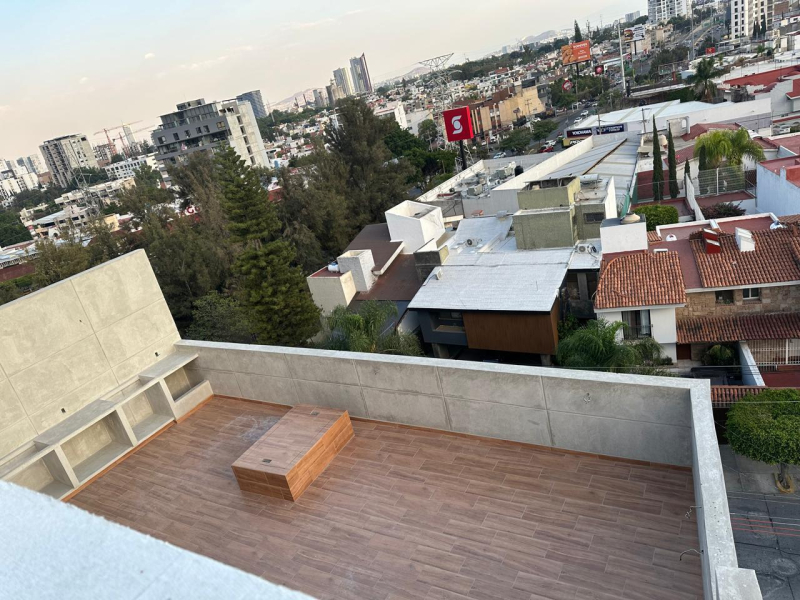 Se Vende Departamento En Jardines Universidad