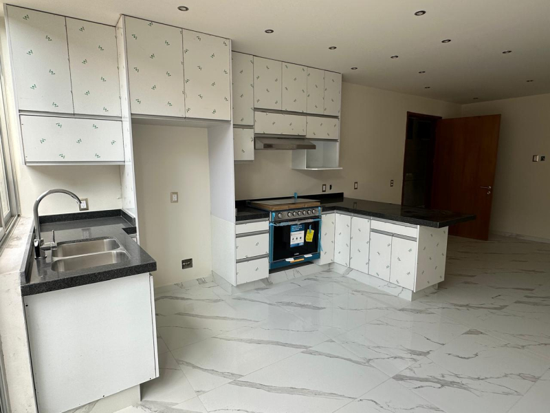 Se Vende Departamento En Jardines Universidad