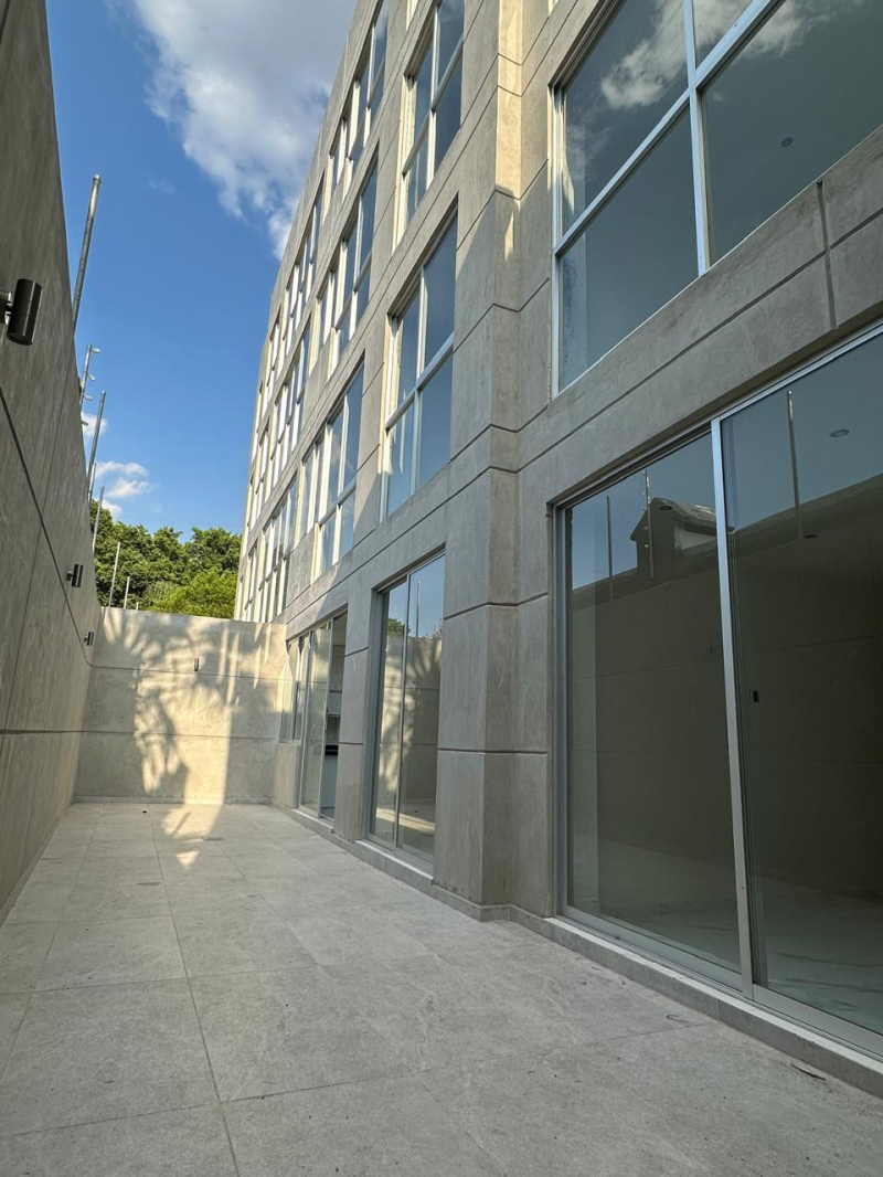Se Vende Departamento En Jardines Universidad
