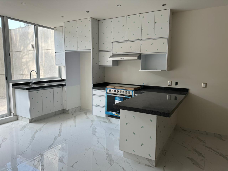 Se Vende Departamento En Jardines Universidad