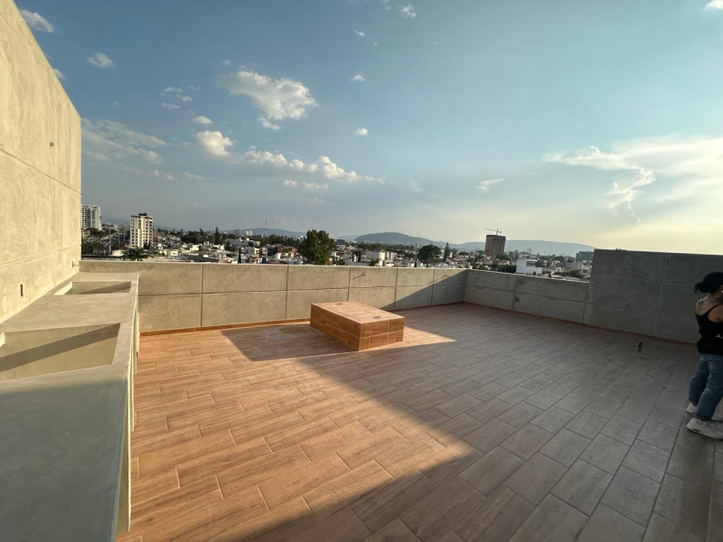 Se Vende Departamento En Jardines Universidad