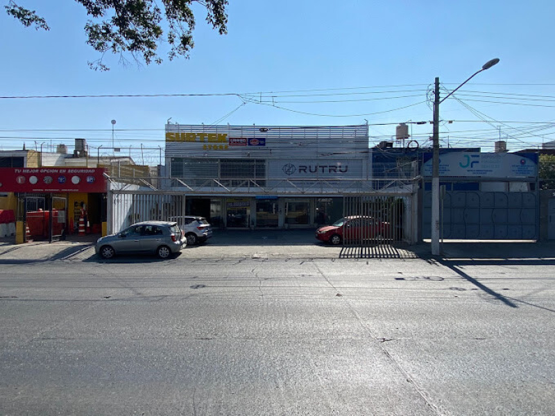 Local Comercial En Renta En Colli Sitio