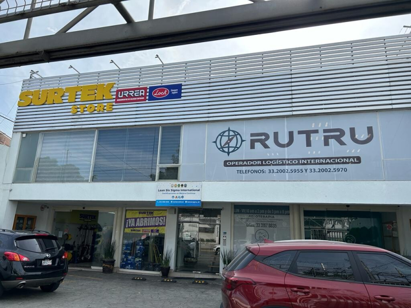 Local Comercial En Renta En Colli Sitio