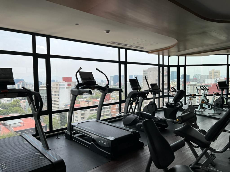 Departamento En Venta En Polanco