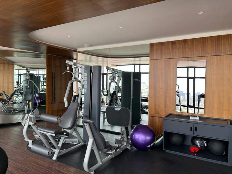 Departamento En Venta En Polanco