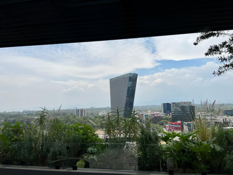 Departamento En Venta En Polanco