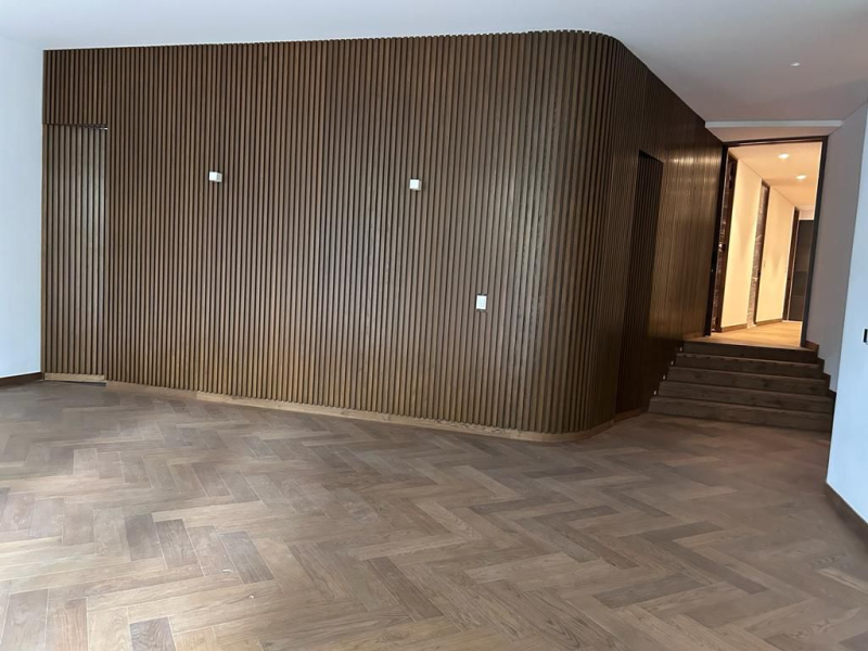 Departamento En Venta En Polanco