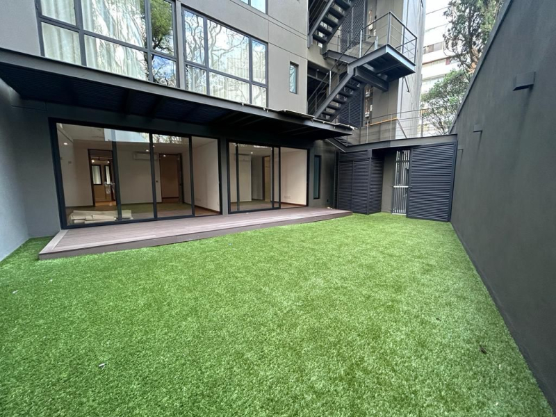 Departamento En Venta En Polanco