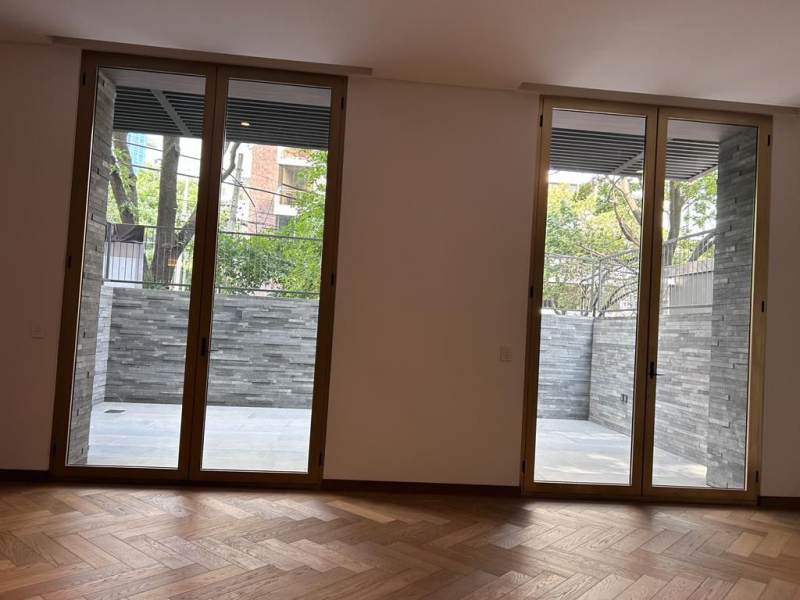 Departamento En Venta En Polanco