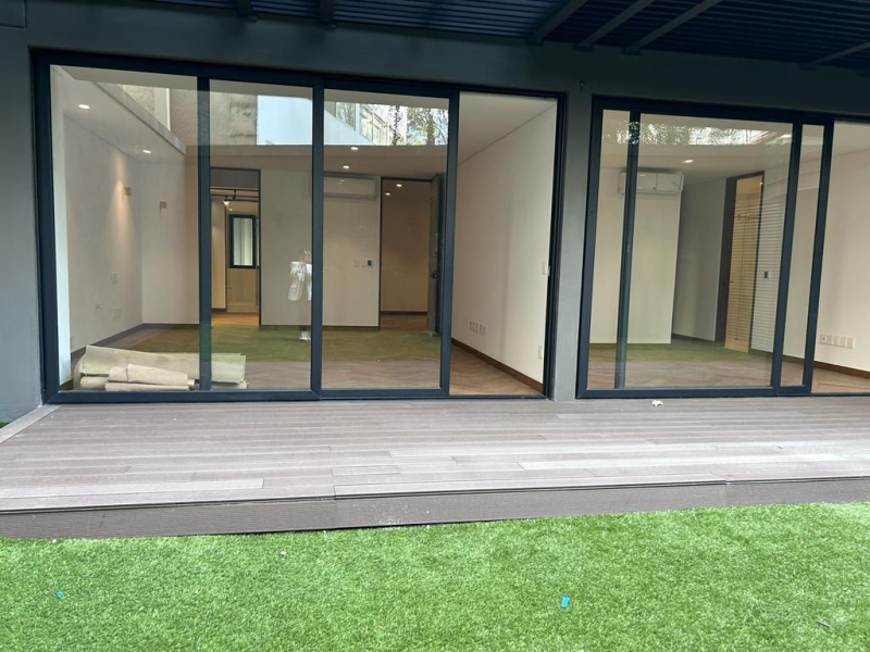 Departamento En Venta En Polanco