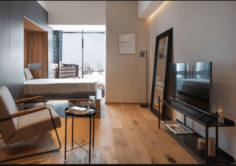 VENTA DEPARTAMENTOS TIPO LOFT A ESTRENAR, ICON ROMA, ROMA NORTE