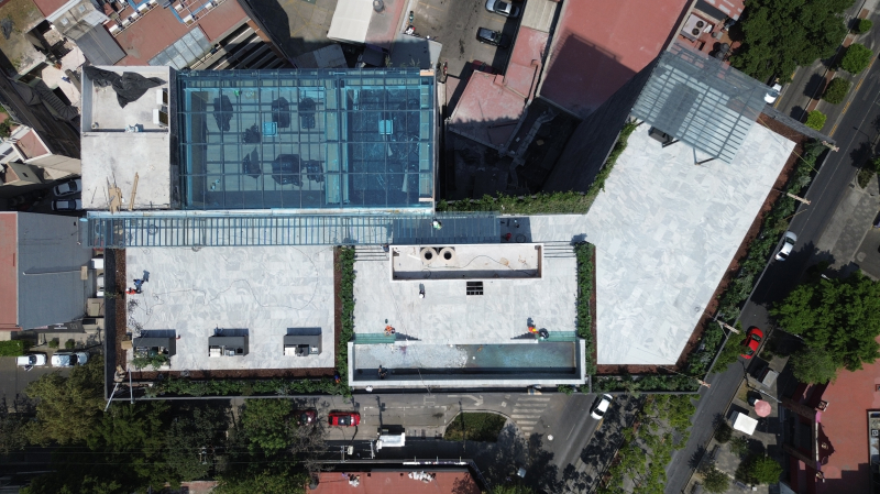 VENTA DEPARTAMENTOS TIPO LOFT A ESTRENAR, ICON ROMA, ROMA NORTE