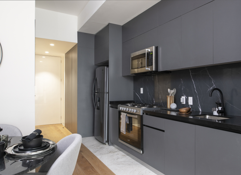 VENTA DEPARTAMENTOS TIPO LOFT A ESTRENAR, ICON ROMA, ROMA NORTE