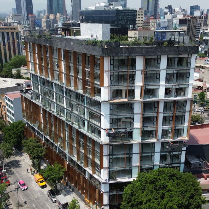 VENTA DEPARTAMENTOS TIPO LOFT A ESTRENAR, ICON ROMA, ROMA NORTE
