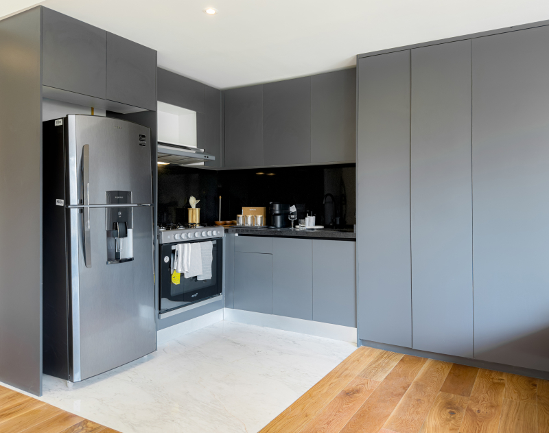 VENTA DEPARTAMENTOS TIPO LOFT A ESTRENAR, ICON ROMA, ROMA NORTE