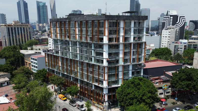 VENTA DEPARTAMENTOS TIPO LOFT A ESTRENAR, ICON ROMA, ROMA NORTE