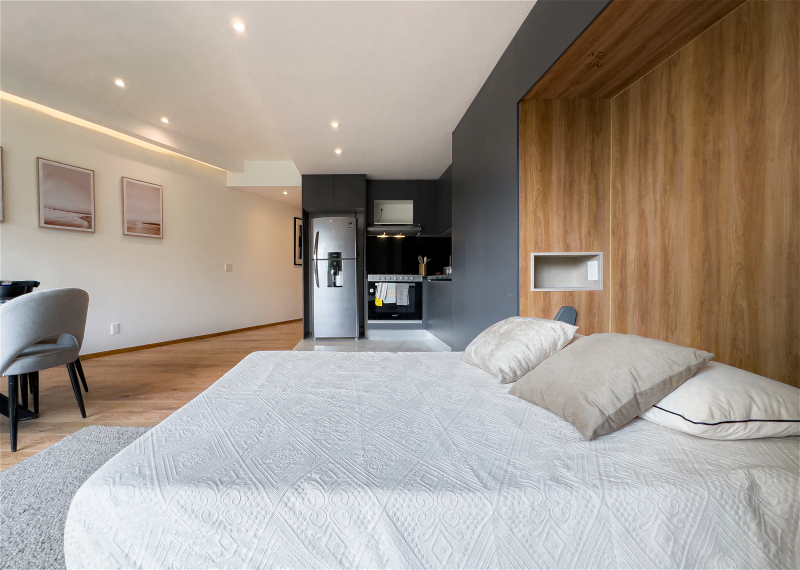 VENTA DEPARTAMENTOS TIPO LOFT A ESTRENAR, ICON ROMA, ROMA NORTE