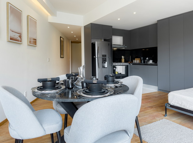 VENTA DEPARTAMENTOS TIPO LOFT A ESTRENAR, ICON ROMA, ROMA NORTE