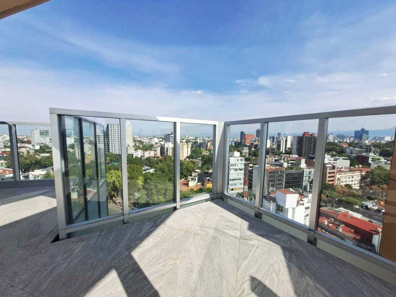 VENTA DEPARTAMENTOS TIPO LOFT A ESTRENAR, ICON CIBELES, ROMA NORTE