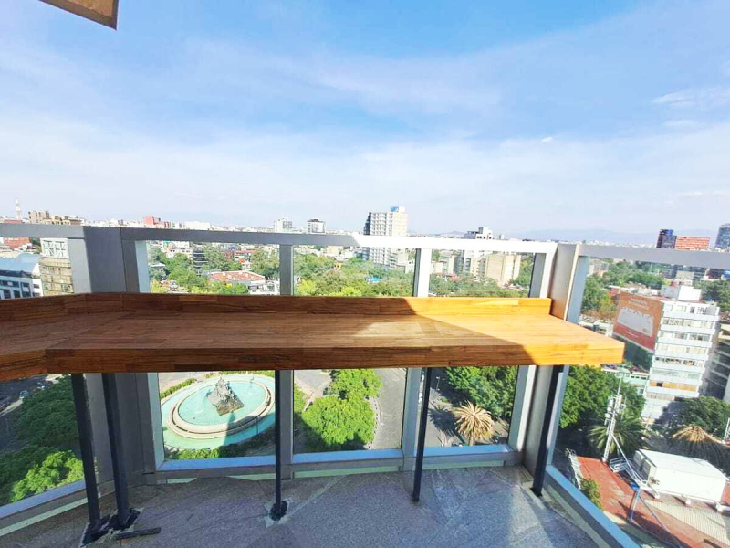 VENTA DEPARTAMENTOS TIPO LOFT A ESTRENAR, ICON CIBELES, ROMA NORTE