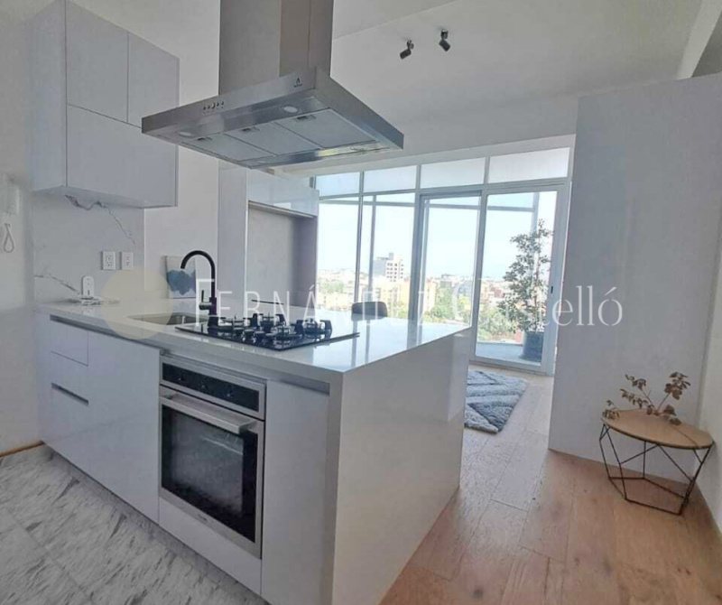 VENTA DEPARTAMENTOS TIPO LOFT A ESTRENAR, ICON CIBELES, ROMA NORTE