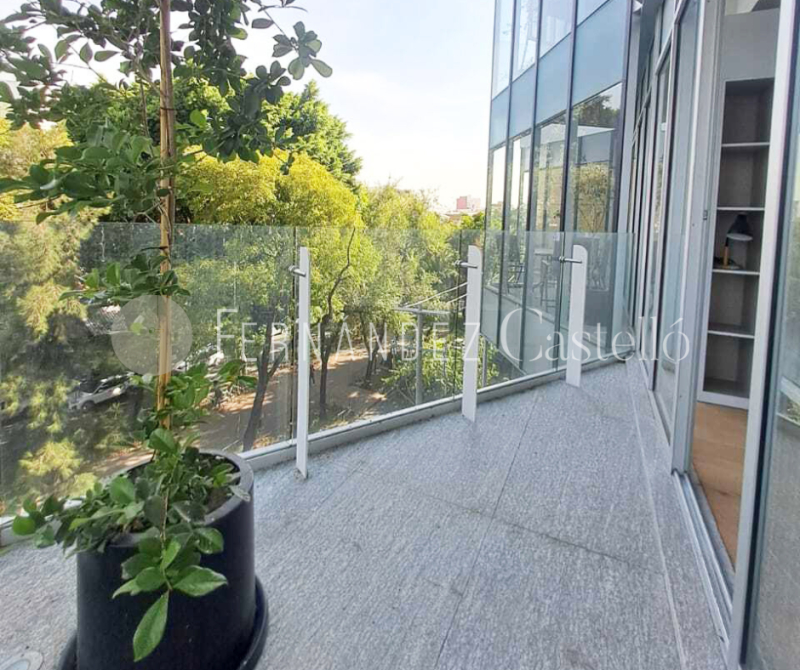 VENTA DEPARTAMENTOS TIPO LOFT A ESTRENAR, ICON CIBELES, ROMA NORTE