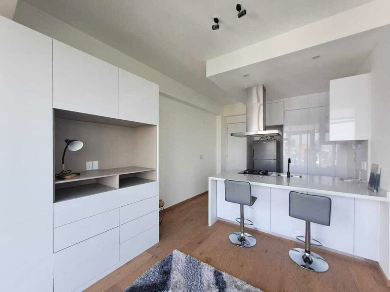 VENTA DEPARTAMENTOS TIPO LOFT A ESTRENAR, ICON CIBELES, ROMA NORTE