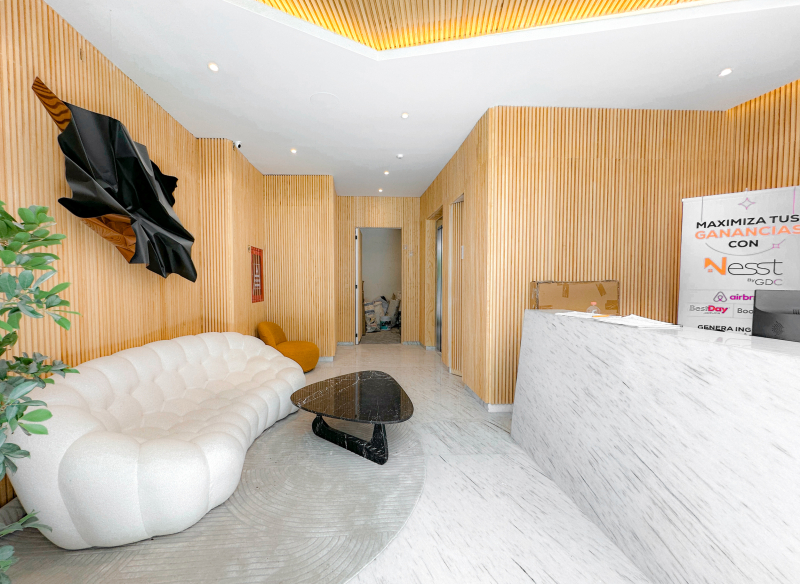 VENTA DEPARTAMENTOS TIPO LOFT A ESTRENAR, ICON CIBELES, ROMA NORTE