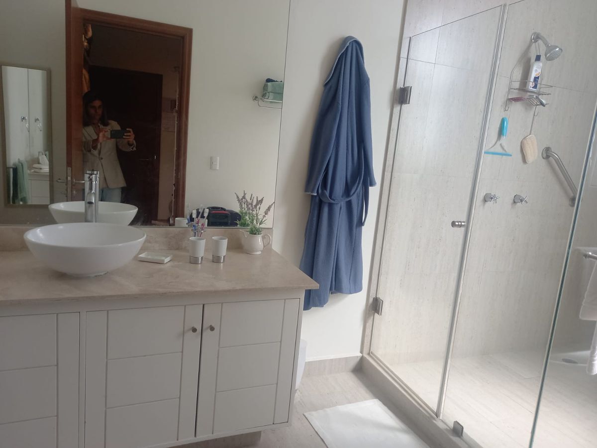 departamento  venta en chamizal