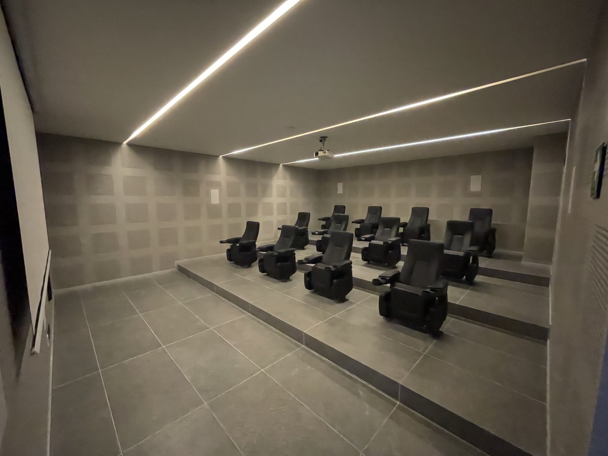 ¡estrena departamento con hermosa vista, cerca de polanco!