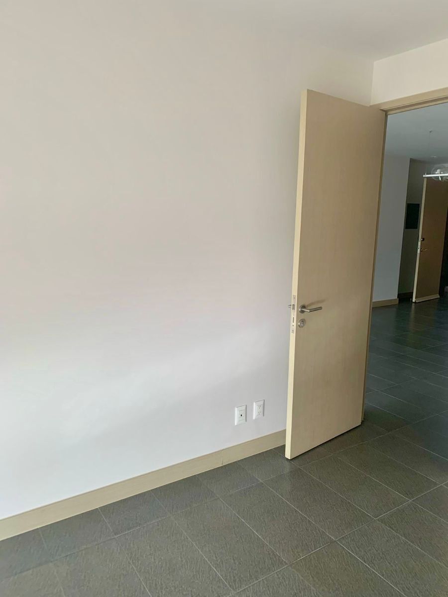departamento en renta en vitant santa fe