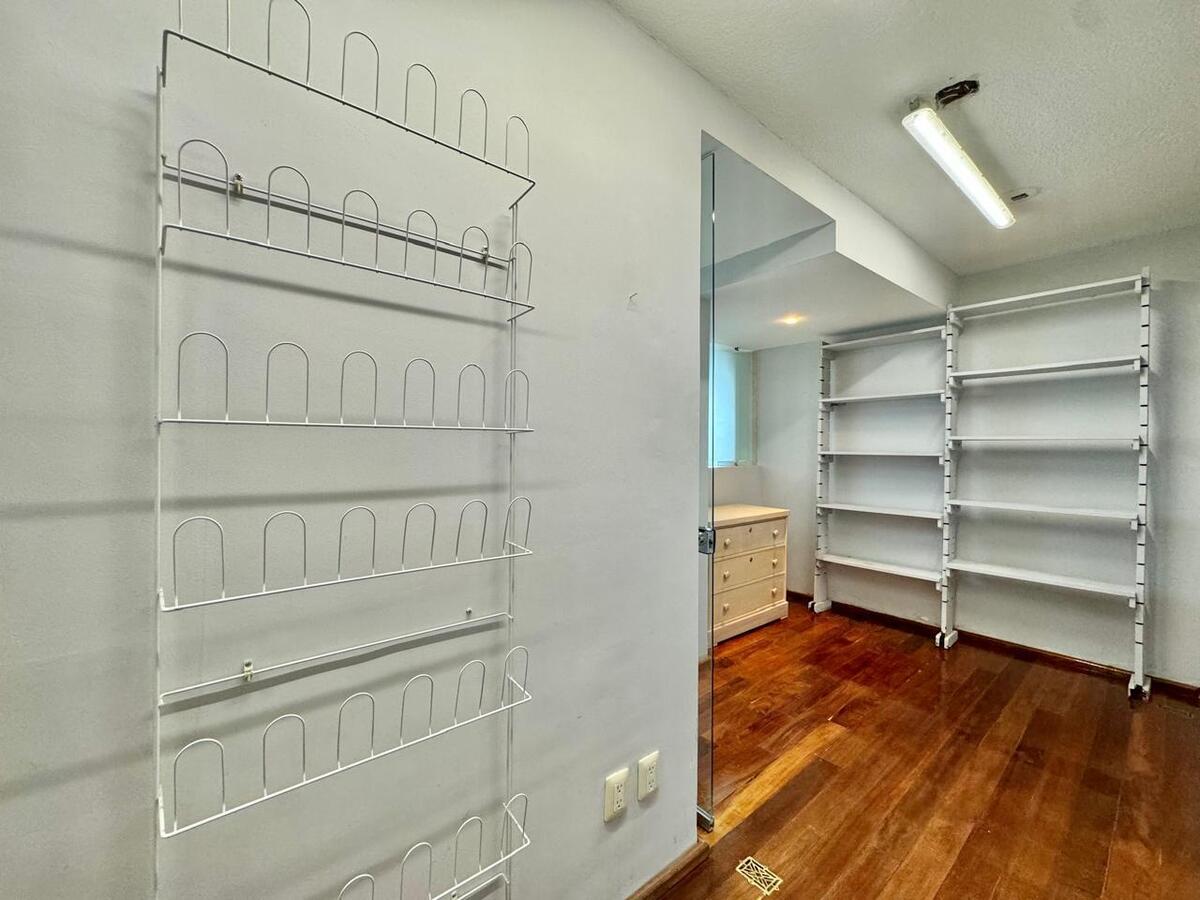 super oportunidad departamento totalmente amueblado en renta - homero, polanco