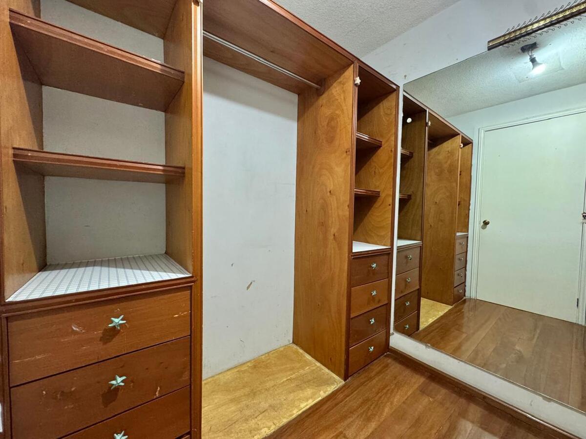 departamento de lujo totalmente amueblado en renta - homero, polanco