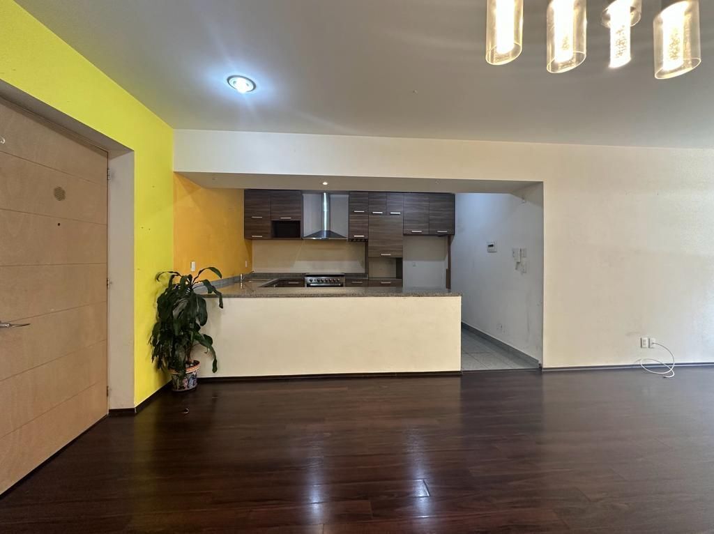 acogedor departamento en venta - residencial enttorno